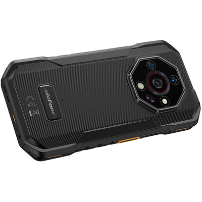 Product Smartphone Ulefone Armor X32 6+128GB 4G Vibrant Orange base image