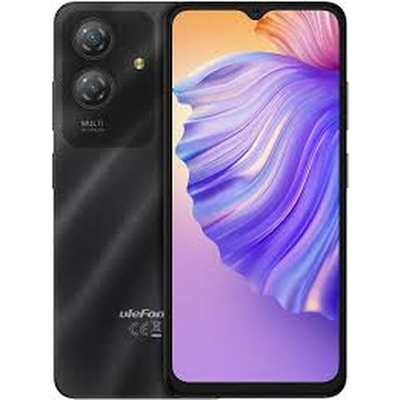 Product Smartphone Ulefone Note 21 4+128GB Starlight Black base image