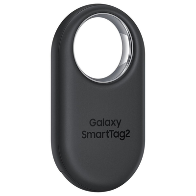 Product Bluetooth Tracker Samsung Smarttag 2 + Nfc Ip67 Black Ei-T5600Bbegww base image