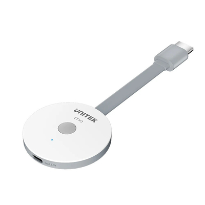 Product Ασύρματος Πομπός Unitek Wireless 4K HDMI Image Transmitter base image