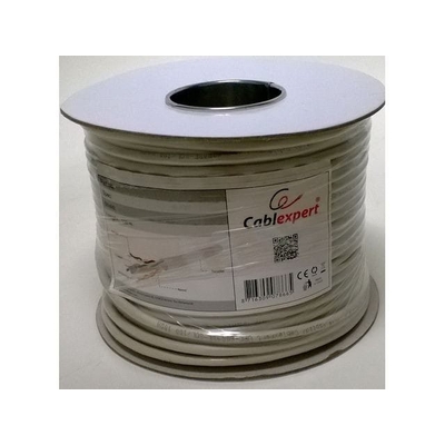 Product Καλώδιο Δικτύου Gembird RJ45 - RJ45 FTP cat.6 100m Wire base image