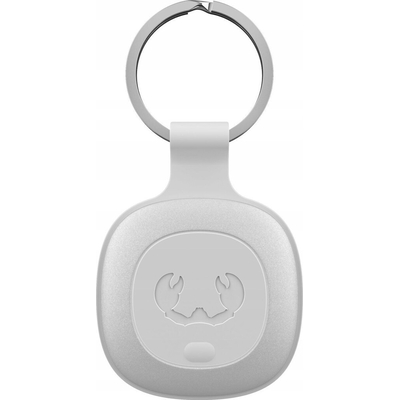 Product Bluetooth Tracker Fresh'n'Rebel Smart Finder Tag Ice Gray base image