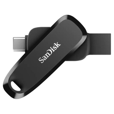 Product USB Flash 256GB SanDisk Phone USB Type-C/Type-A base image