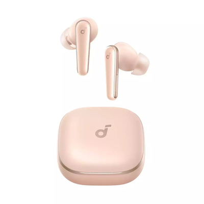 Product Bluetooth Handsfree Soundcore Liberty 5 Pink base image