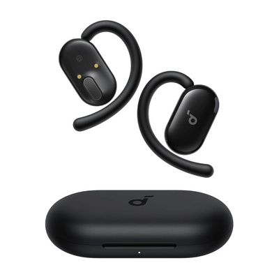 Product Bluetooth Handsfree Soundcore V20i Black base image
