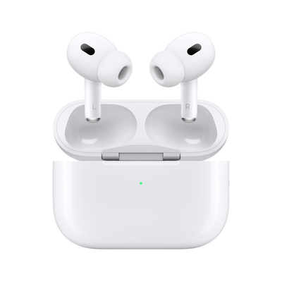 Product Bluetooth Handsfree Apple AirPods Pro 2nd Gen MagSafe USB-C base image
