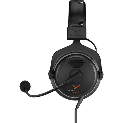 Product Gaming Headset Beyerdynamic MMX 330 Pro Black base image