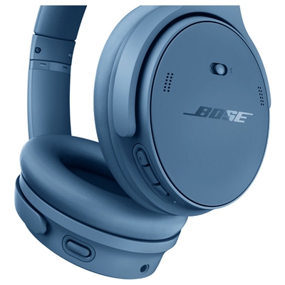 Product Headphones Bose QuietComfort Blue 884367-1300 base image