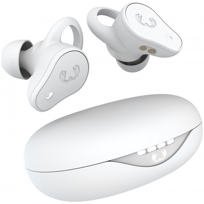 Product Bluetooth Handsfree Fresh'n'Rebel Twins Move Ice Gray base image