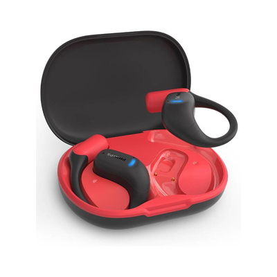 Product Bluetooth Handsfree Philips TAA6709BK/00 Black base image