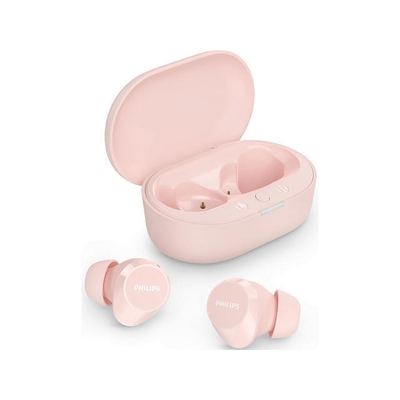 Product Bluetooth Handsfree Philips TAT1209PK/00 Pink base image