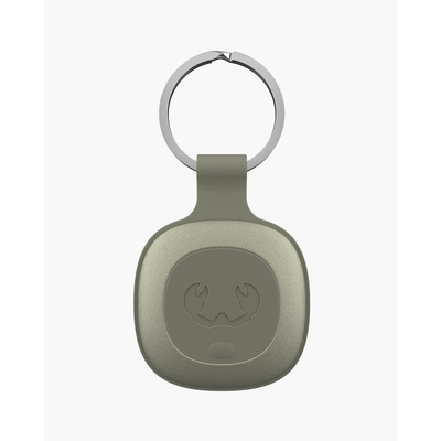 Product Bluetooth Tracker Fresh'n'Rebel Smart Finder Tag Dried Green base image