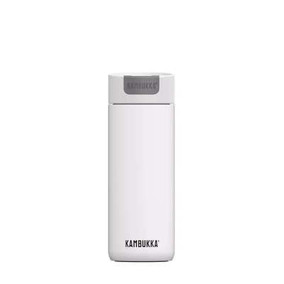 Product Θερμός Kambukka Olympus Marshmallow White 500 ml (17oz) White base image