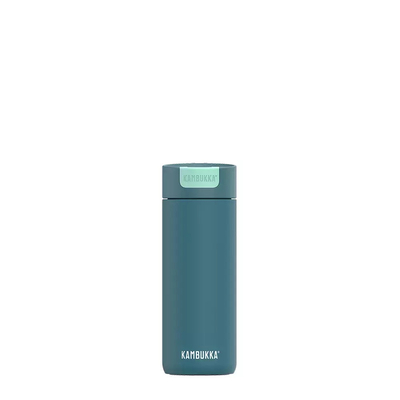 Product Θερμός Kambukka Olympus Peacock Blue 500 ml Teal base image