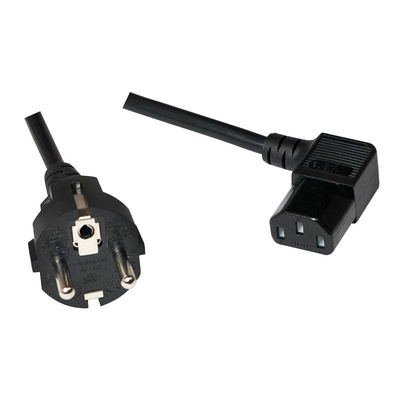 Product Καλώδιο Τροφοδοσίας Logilink VDE 5m base image