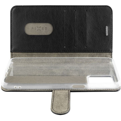 Product Θήκη Κινητού Fixed Opus Book for Moto G54 Power Edition, Black base image