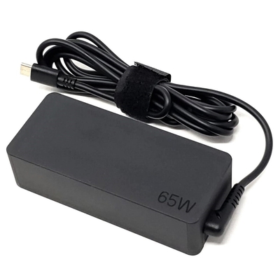 Product Φορτιστής Laptop 65W Lenovo USB-C base image
