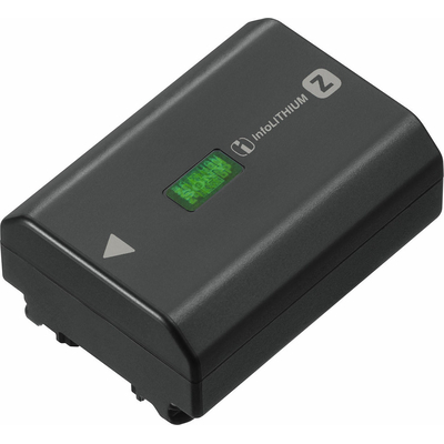 Product Μπαταρία Φωτογραφικής Μηχανής Sony NP-FZ100 base image