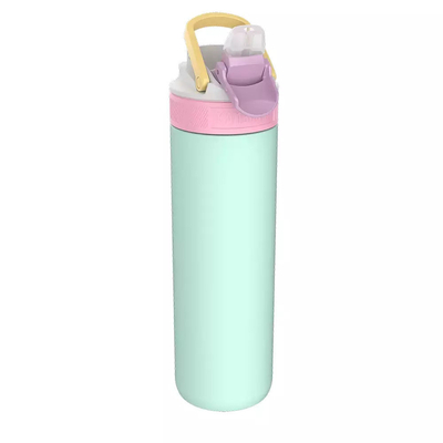 Product Θερμός Kambukka Lagoon Insulated Ice Pop 600 ml Green base image