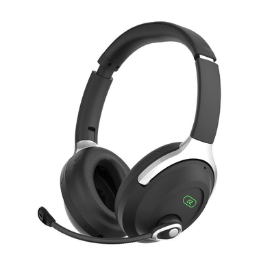 Product Gaming Headset AceZone A-Spire Black base image