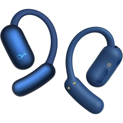 Product Bluetooth Handsfree Soundcore AeroFit 2 Blue base image
