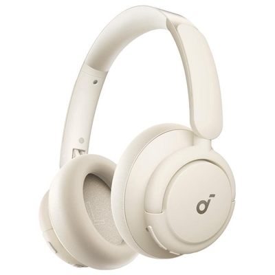 Product Headphones Soundcore Life Q30 (Upgraded) White base image