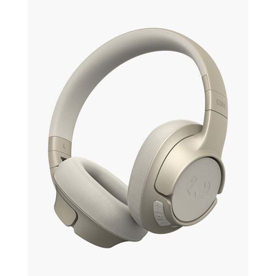 Product Headphones Fresh'n'Rebel Clam Core Enc Silky Sand base image