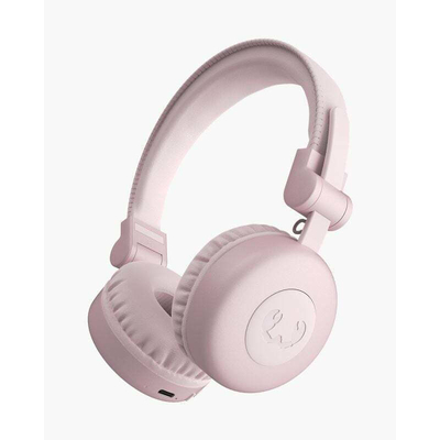 Product Headphones Fresh'n'Rebel Code Core Smokey Pink base image