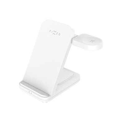 Product Βάση για Κινητό Fixed Powerstation stand for Samsung / FIXPOS-SA-WH base image