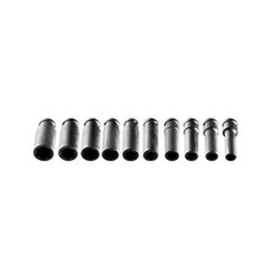 Product Σετ Εργαλείων 1/2" Impact Sockets, 10-24 mm, Set of 10, CrMo base image