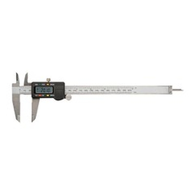 Product Παχύμετρο Topex Digital caliper 200 mm base image