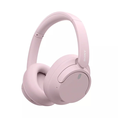 Product Headphones Sony WHCH720 Pink base image