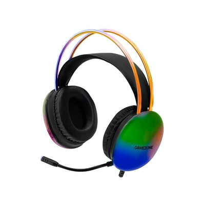 Product Gaming Headset Tracer GameZone GZ X4 base image
