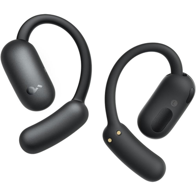 Product Bluetooth Handsfree Soundcore AeroFit 2 Black base image