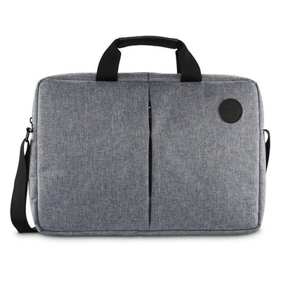 Product Τσάντα Laptop Hama Genua 15.6" Gray base image