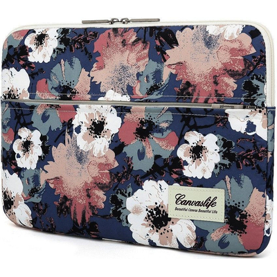 Product Τσάντα Laptop Canvaslife 15"-16" navy rose base image