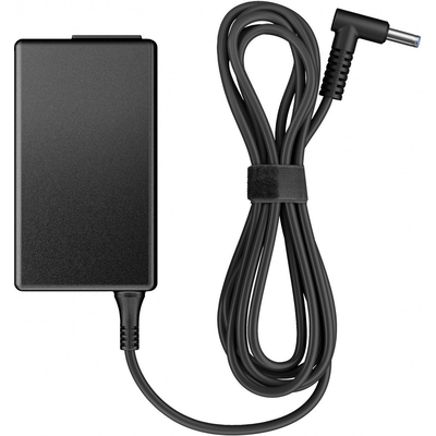 Product Φορτιστής Laptop 65W HP 18.5V (4.5x7.4 pin) with adapter base image