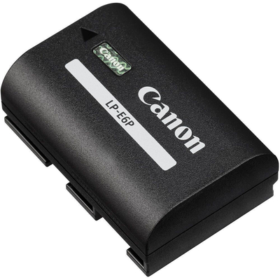 Product Μπαταρία Φωτογραφικής Μηχανής Canon LP-E6P base image