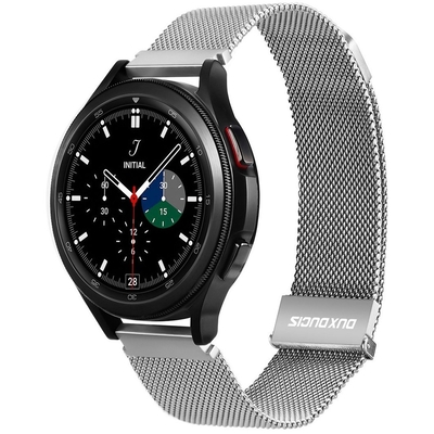 Product Λουράκι Garett Universal Steel Strap Silver 20 mm base image