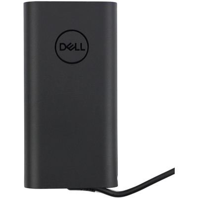 Product Φορτιστής Laptop 90W Dell AC 19.5V, USB-C base image