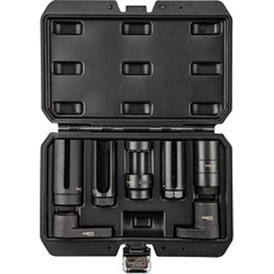 Product Αισθητήρας Neo Tools Lambda sensor caps - set of 7 pcs. base image