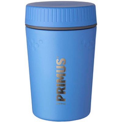 Product Θερμός Thermos for food trailbreak lunch jug 550ml - blue PRIMUS base image