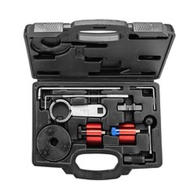 Product Σετ Εργαλείων Neo Tools Timing lock for diesel engines - set of 7 pcs. base image