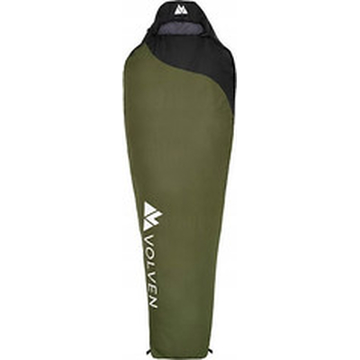 Product Υπνόσακος Volven superlight ii-olive-left base image
