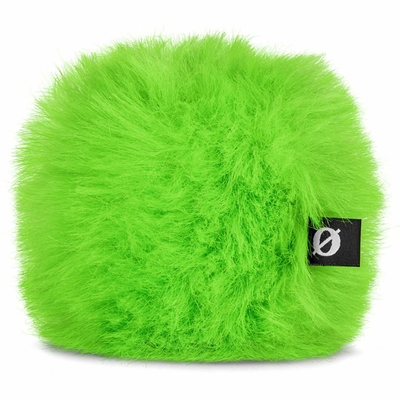Product Αντιανέμιο Μικροφώνου Rode WS9-G Green base image