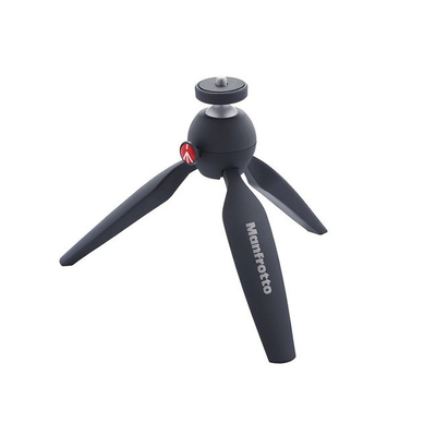 Product Τρίποδο Manfrotto Pixi Tripod Black base image