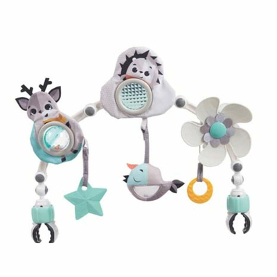 Product Μπάρα Καροτσιού Tiny Love Toy Arch - Magic Land base image