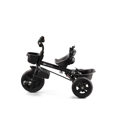 Product Παιδικό Τρίκυκλο Ποδήλατο KinderKraft Aveo green base image