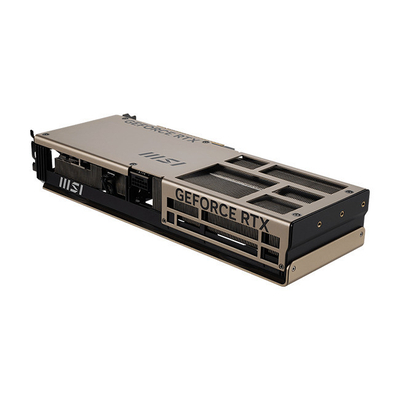 Product Κάρτα Γραφικών MSI GeForce RTX 5070 INSPIRE 3X OC 12GB DLSS 4 base image