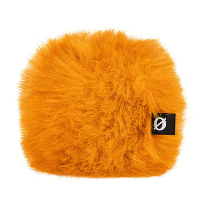 Product Αντιανέμιο Μικροφώνου Rode WS9-O Orange base image